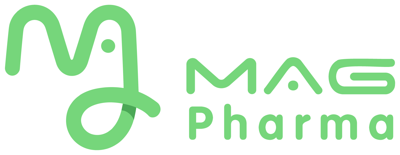 MAG Pharma